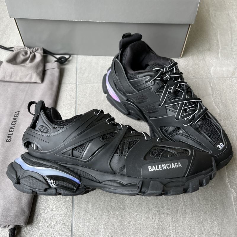 Balenciaga Track Shoes